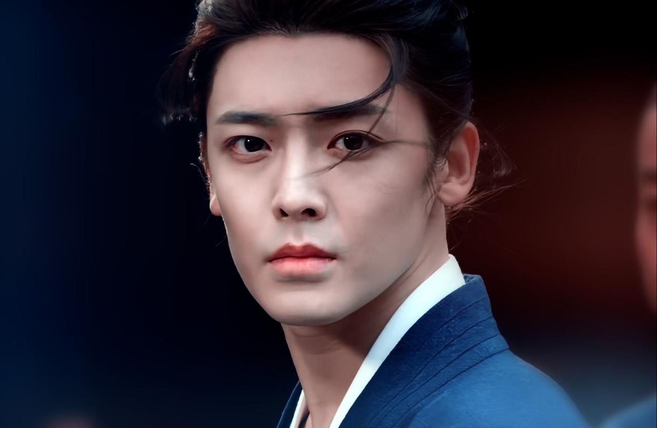 侯明昊《异人之下2》真的不演了吗？

侯明昊现在时间，确实挺紧张的，他目前有《异
