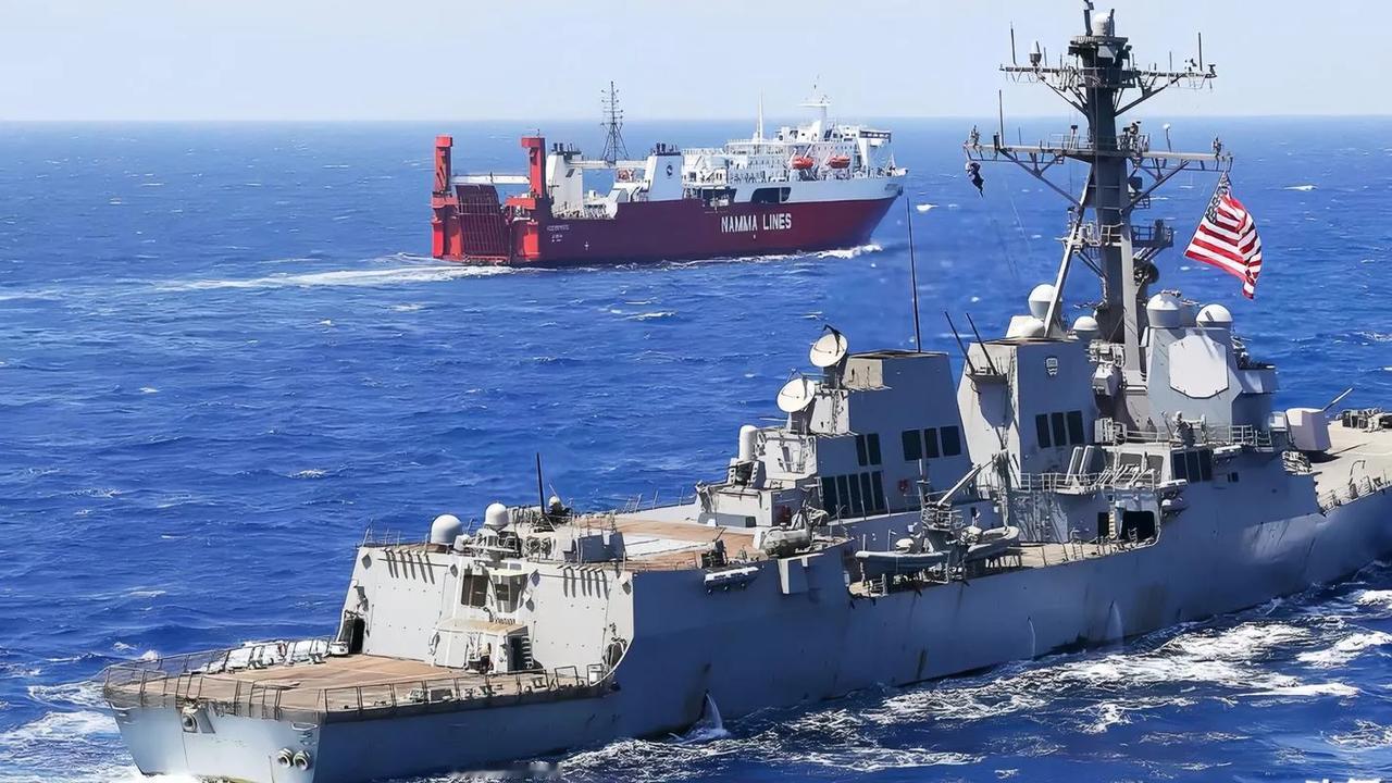 美以联合对伊朗“史诗怒火”的军事侵略没达到目的，特朗普又以“经济狂怒”对伊朗更严