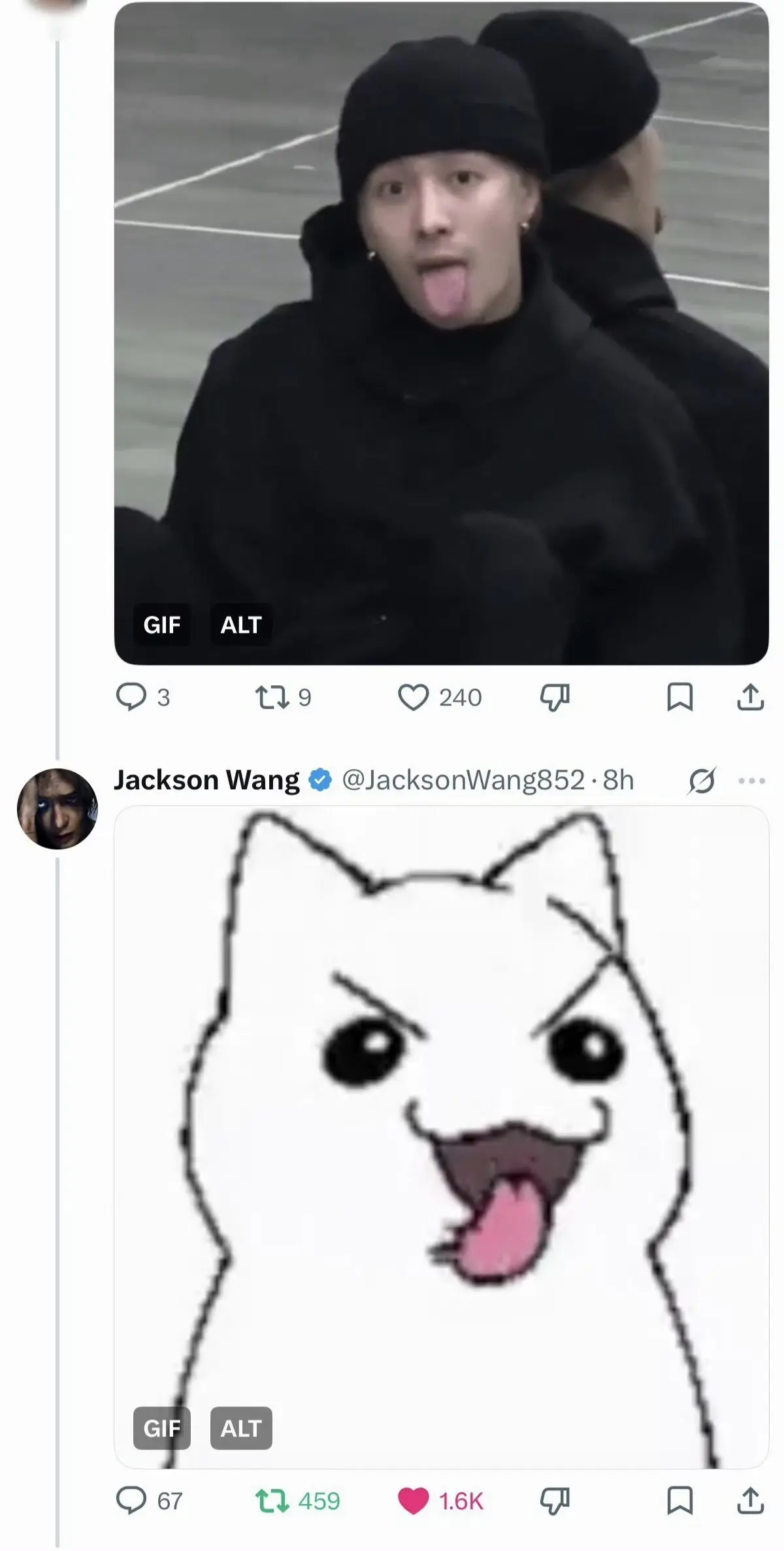 狗塑天堂🐶👅。