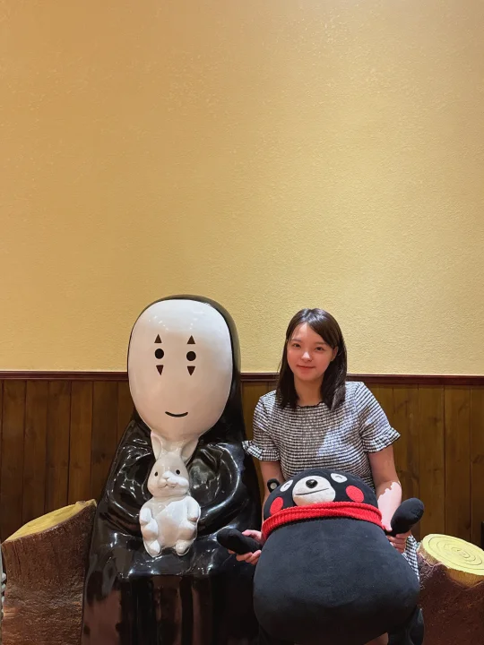 📸番禺日料少女心！跟着无脸男吃寿司～