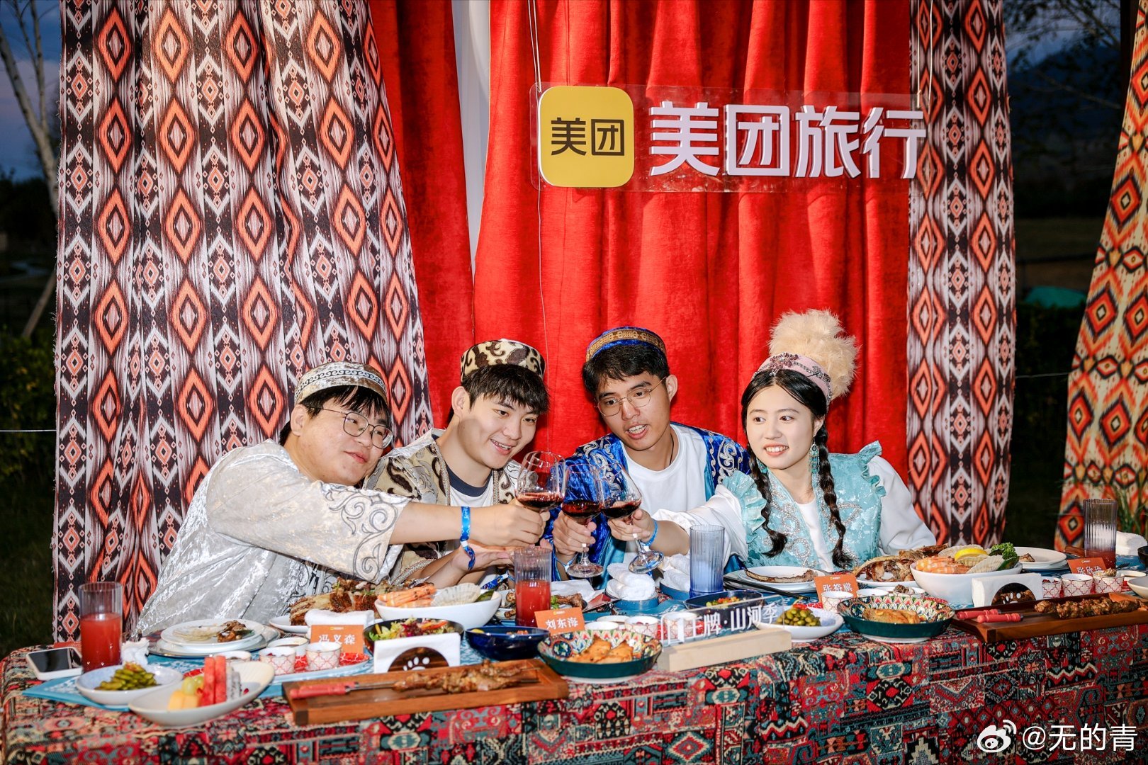 这辈子总要去一次伊犁这才是理想中的新疆旅行啊，不用赶景点，牧民家访感受游牧生活，