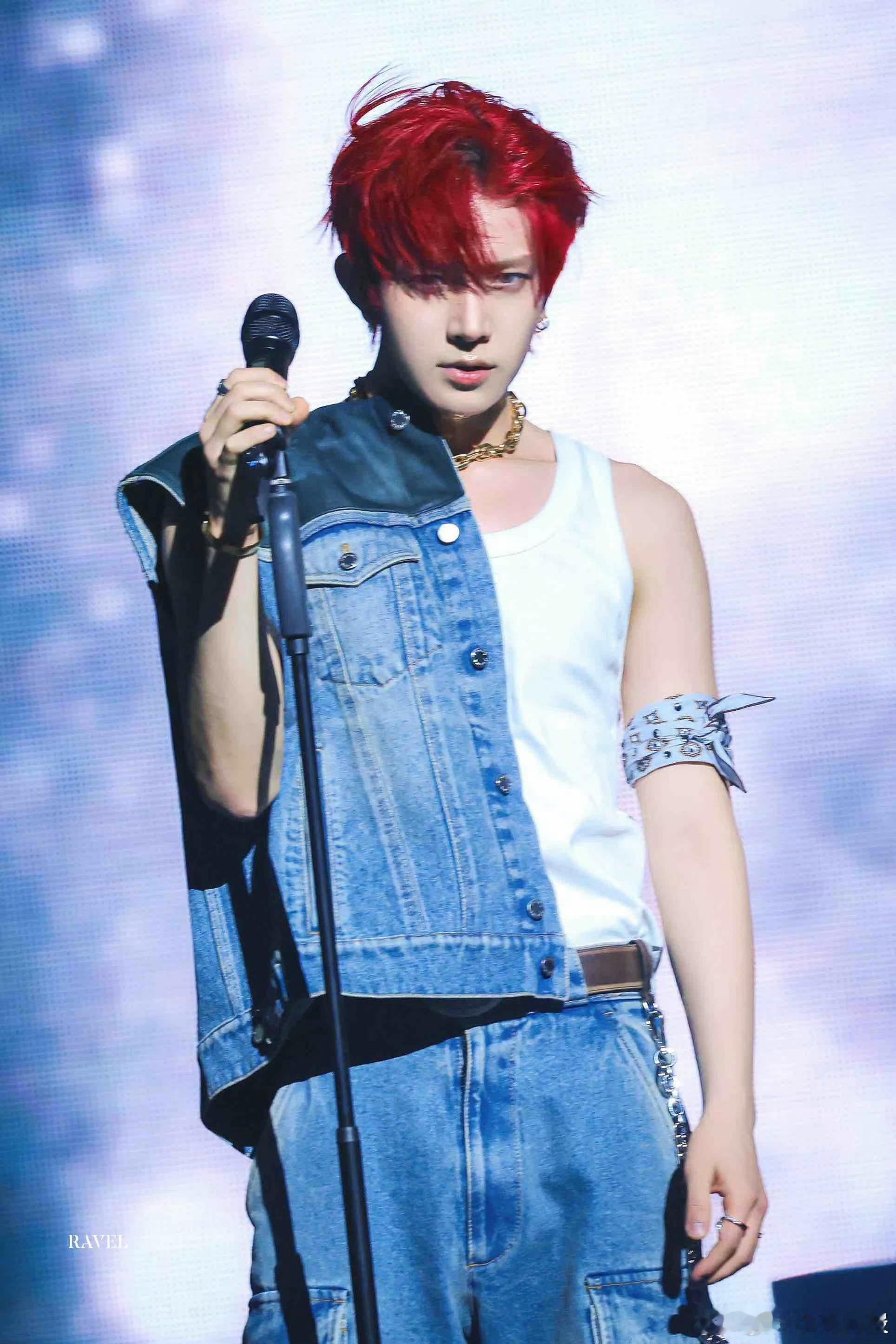 李羲承的脸是我的暂停键李羲承清爽少年感💯李羲承这张脸真的太能打！清爽少年感与绝