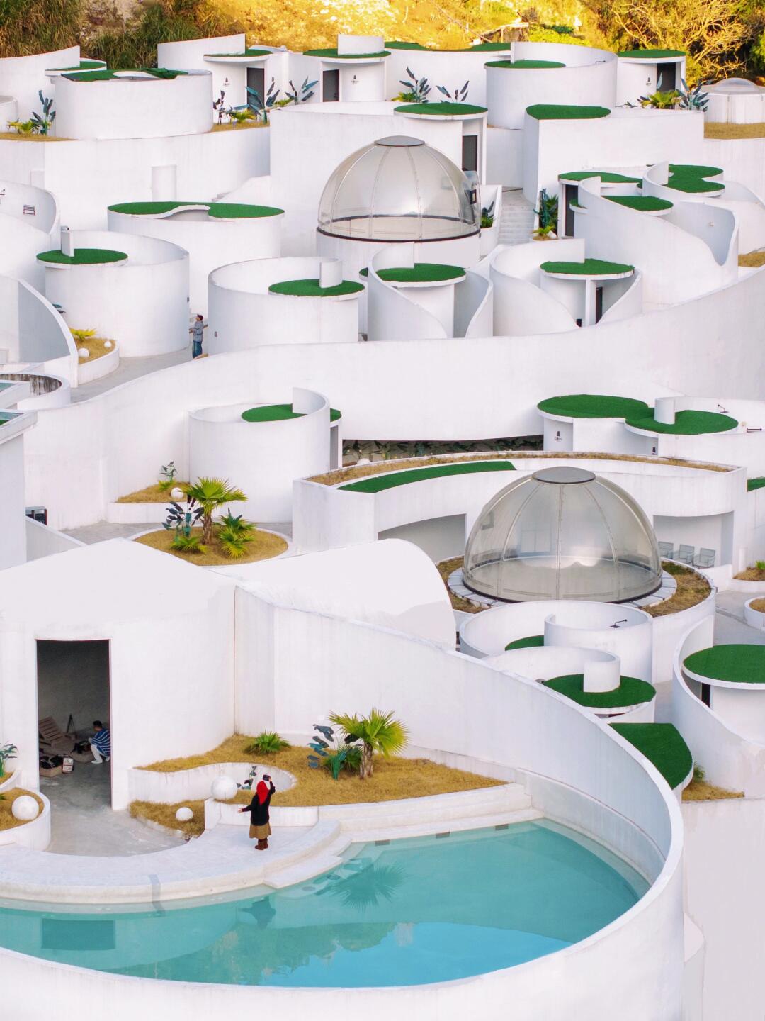 Welcome to 丽水❗️