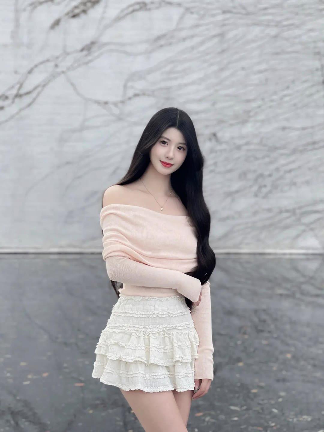 什么样的穿搭可以让人显得很有气质