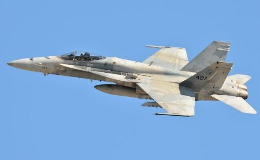 一口气击落3架美军F-15E后，科威特飞行员被逮捕，怀疑是伊朗的内应！

被称为