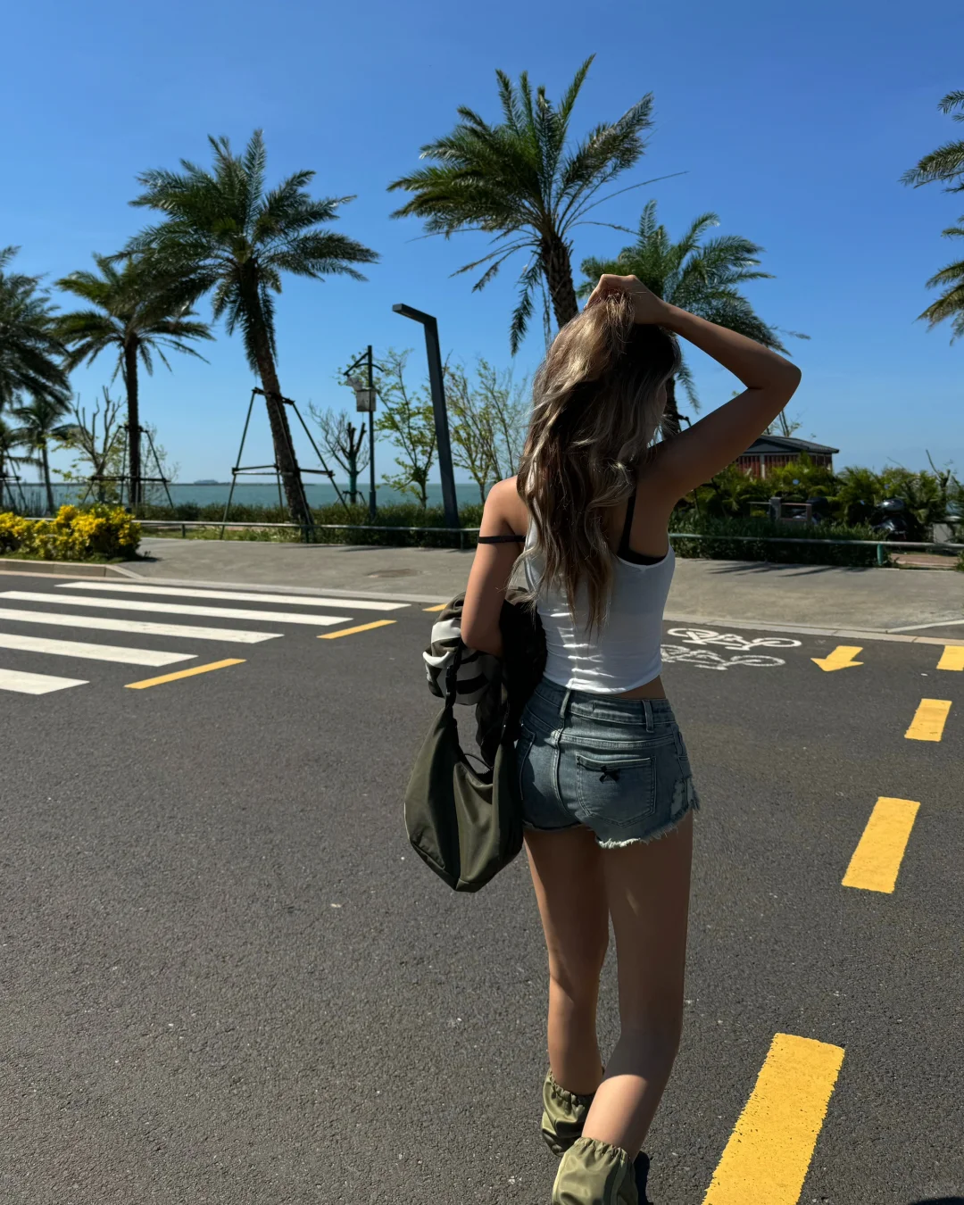 endless summer🏖️