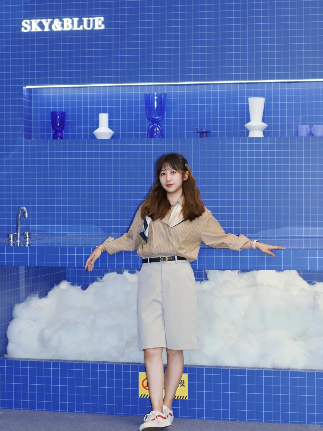 上海看展| 我理想中的Home☁