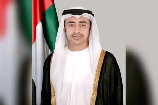 伊朗打对了，把伊斯兰世界最大的叛徒揪出来了！当地时间3月23日，阿联酋副总理兼外