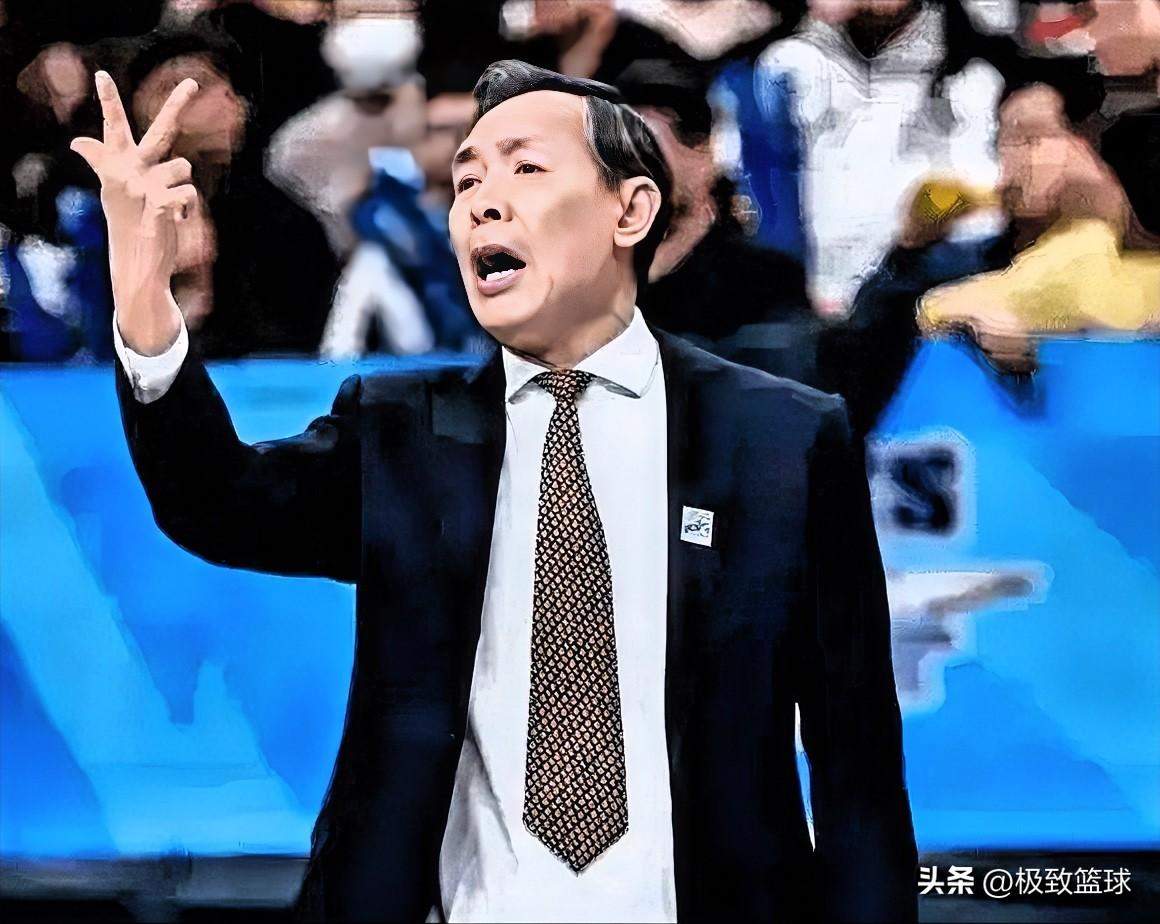 北京爆冷输球后，主帅许利民发话了！

3月19日晚，CBA常规赛上演一场冷门，福