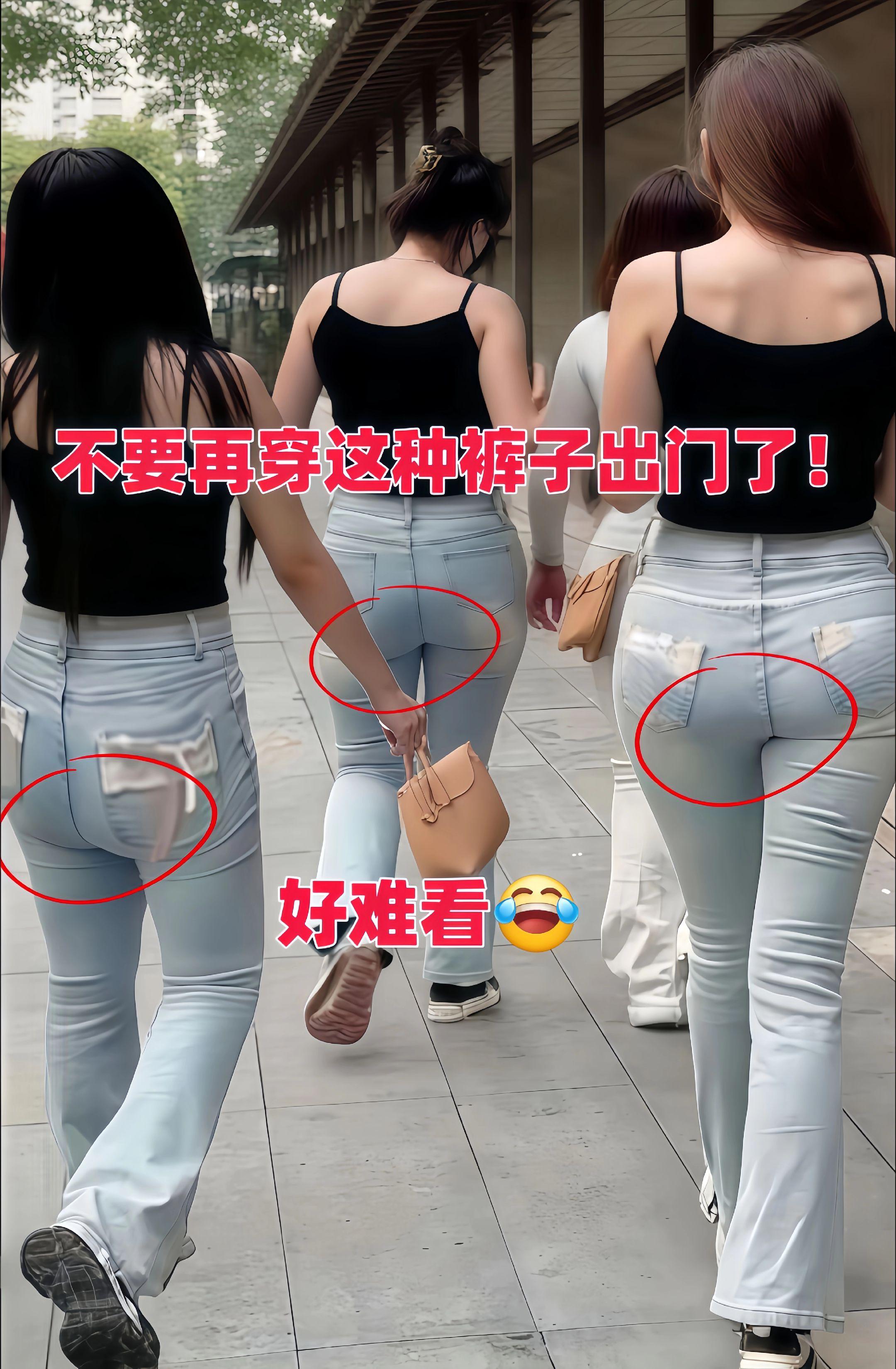 宝子们，夏天快到啦，这条冰丝亚麻阔腿裤必须安排上！轻薄透气，垂坠感爆棚...