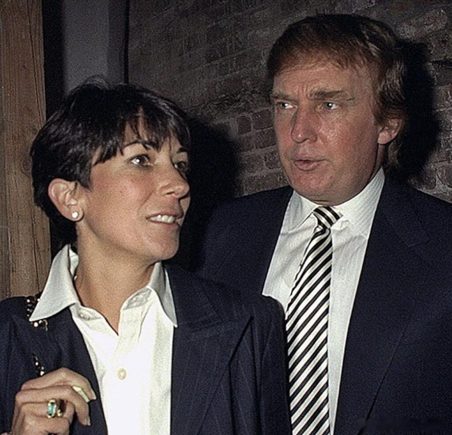 我和爱波斯坦不熟悉 