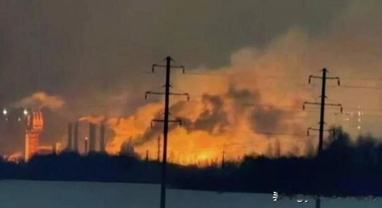 乌军无人机部队今天动用了30架远程攻击无人机、对与芬兰接壤的斯摩棱斯克州多罗戈布