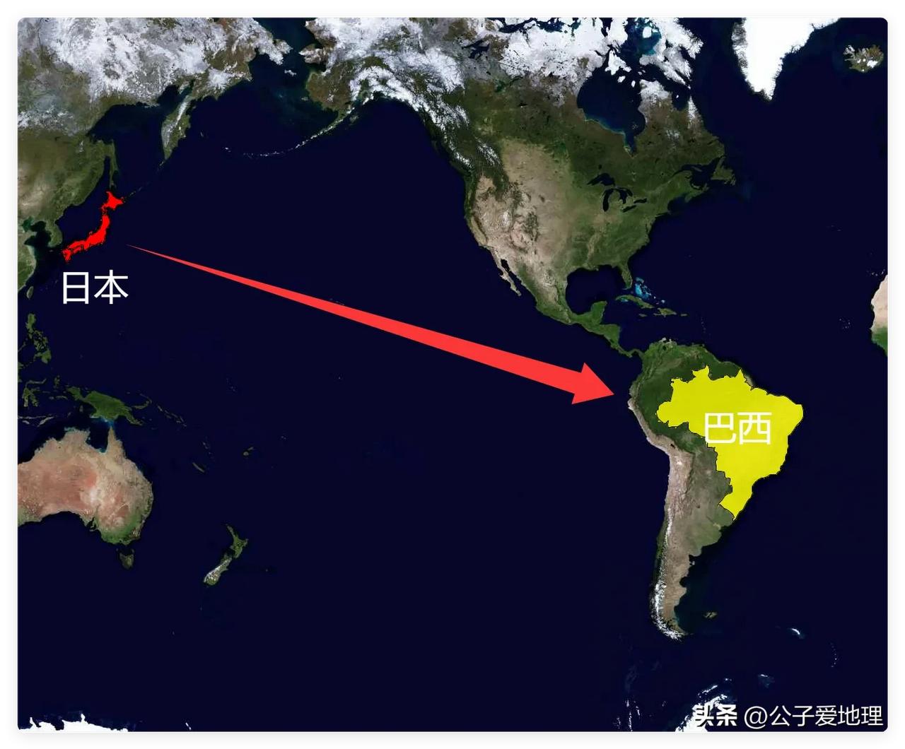 95分钟绝杀！世界杯疯狂夜，日本崩盘出局，五星巴西自我救赎。
那一刻，整个足球世