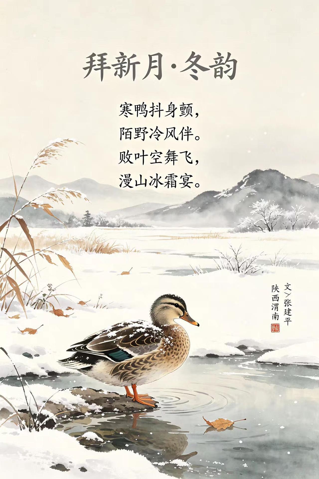 中国古典诗词