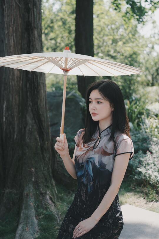墨染芳华