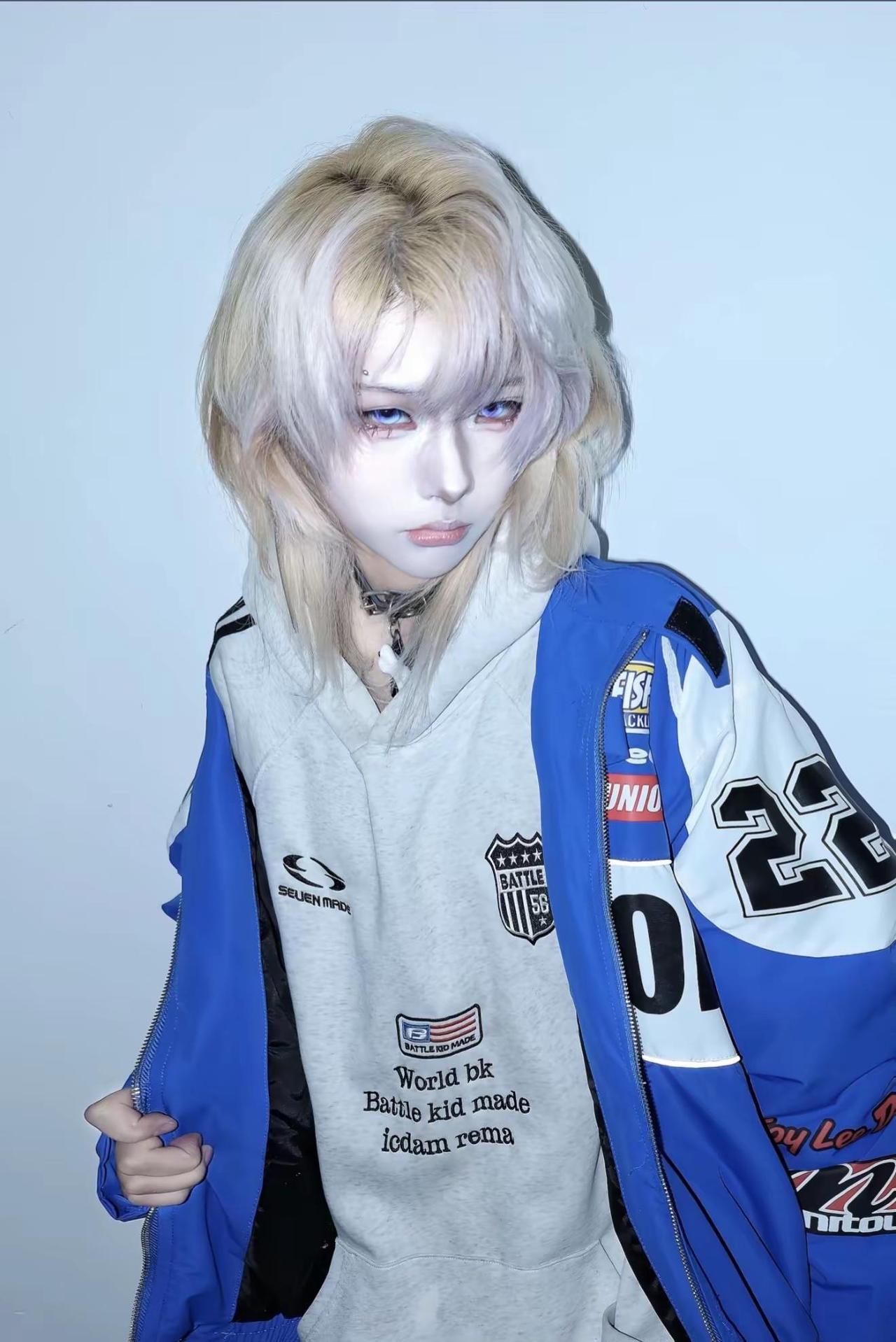 你对我的占有欲太低了我不满意。
