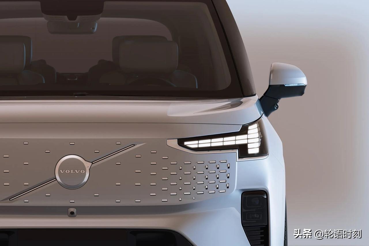 看上沃尔沃的会是哪些人?看上沃尔沃的，到底是哪类人？

同样是豪华车，为什么有人