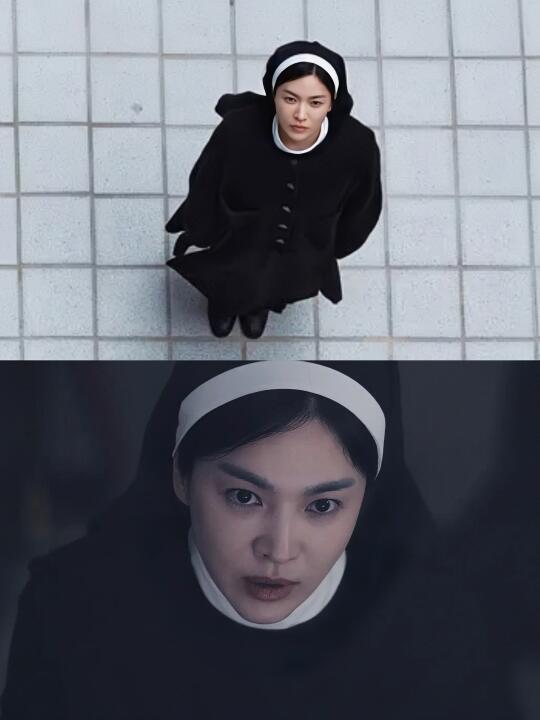 🆘宋慧乔新剧‼️12起灵异故事‼️头皮发麻