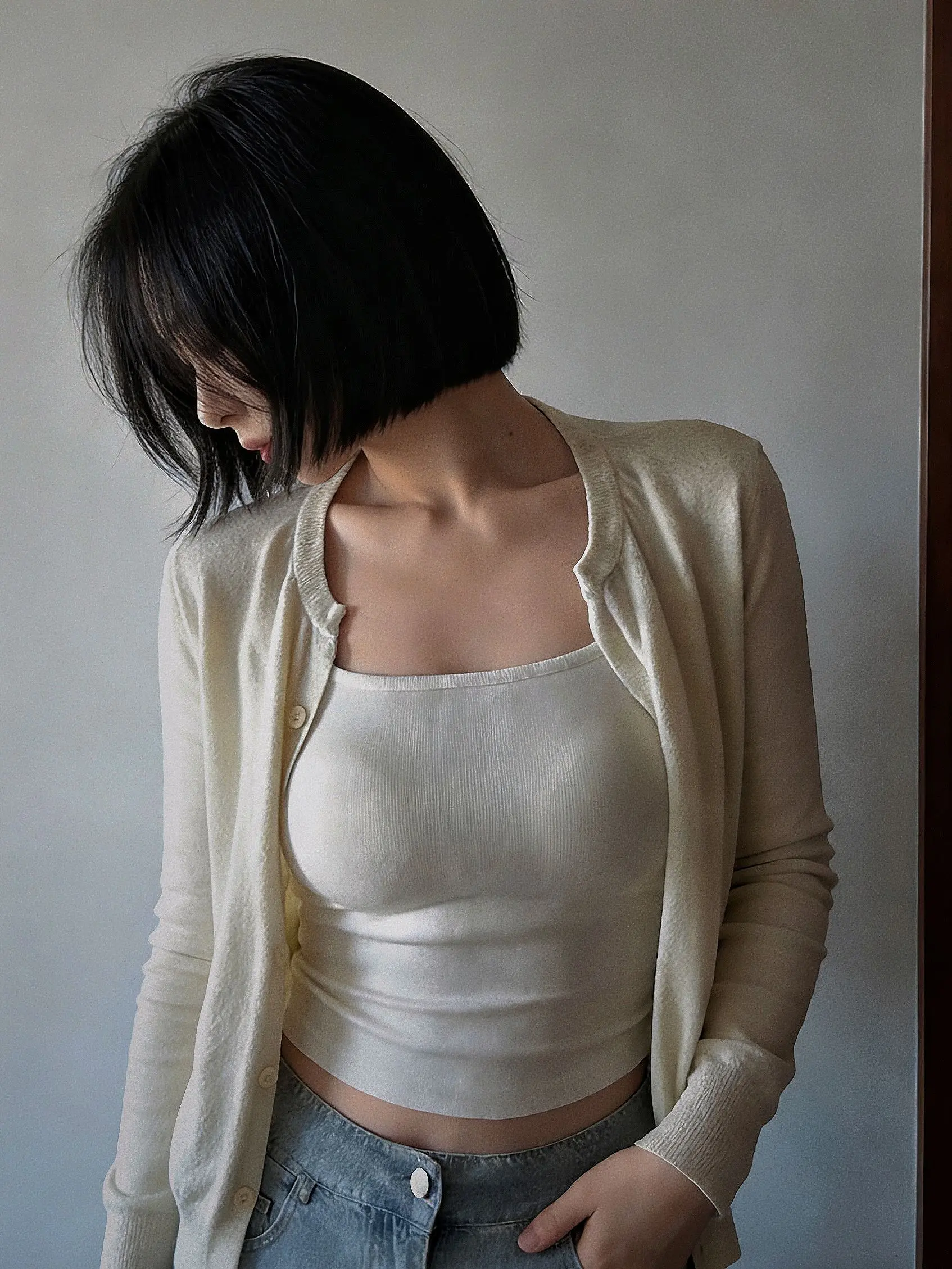 从不质疑真心，但真心瞬息万变。