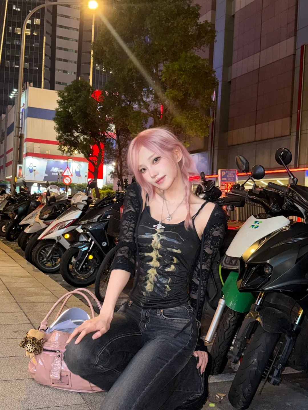 Magenta ins更新