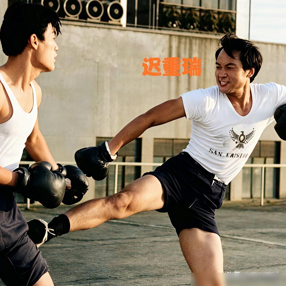 那个在乡镇开业舞台上挺着大肚腩穿劣质袈裟卖唱的男人，你绝对想不到他就是当年让女儿