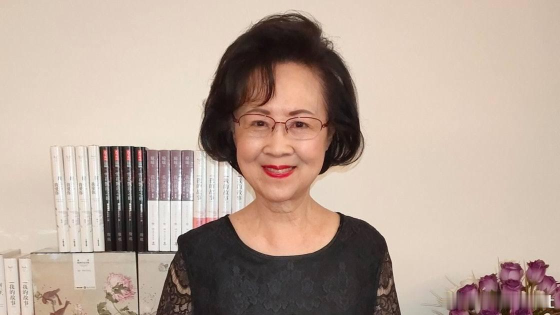 作家瓊瑤今（4日）驚傳在淡水住家輕生，享壽86歲，消息傳來震驚各界，據台灣「壹蘋