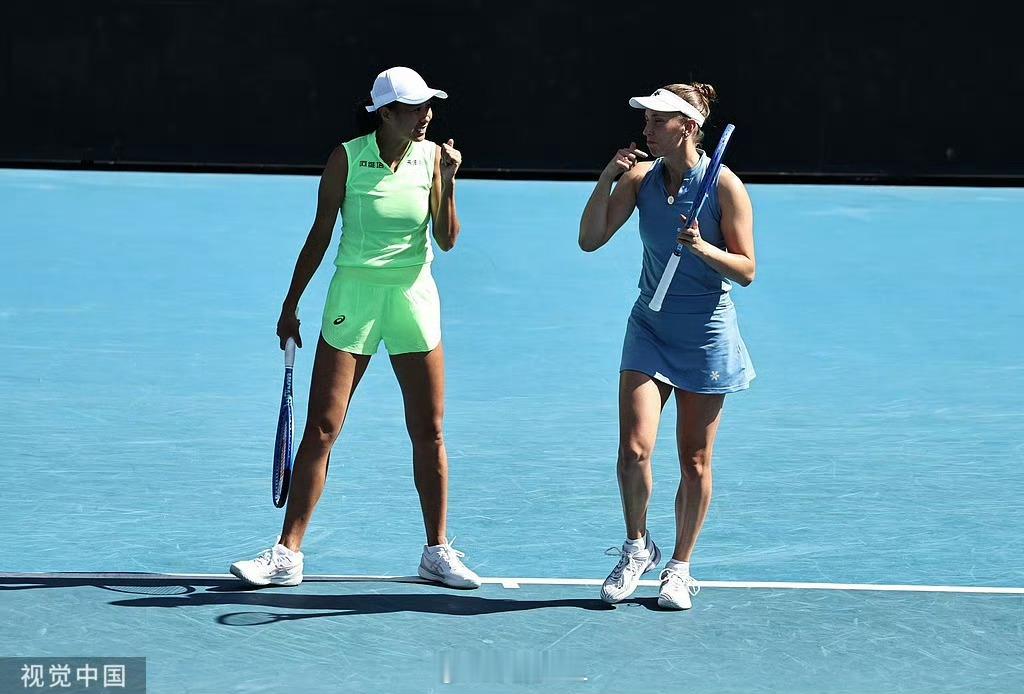 🇨🇳张帅：像打了一场大满贯的决赛“第一场比赛下来，我们就说像是一场大满贯的半