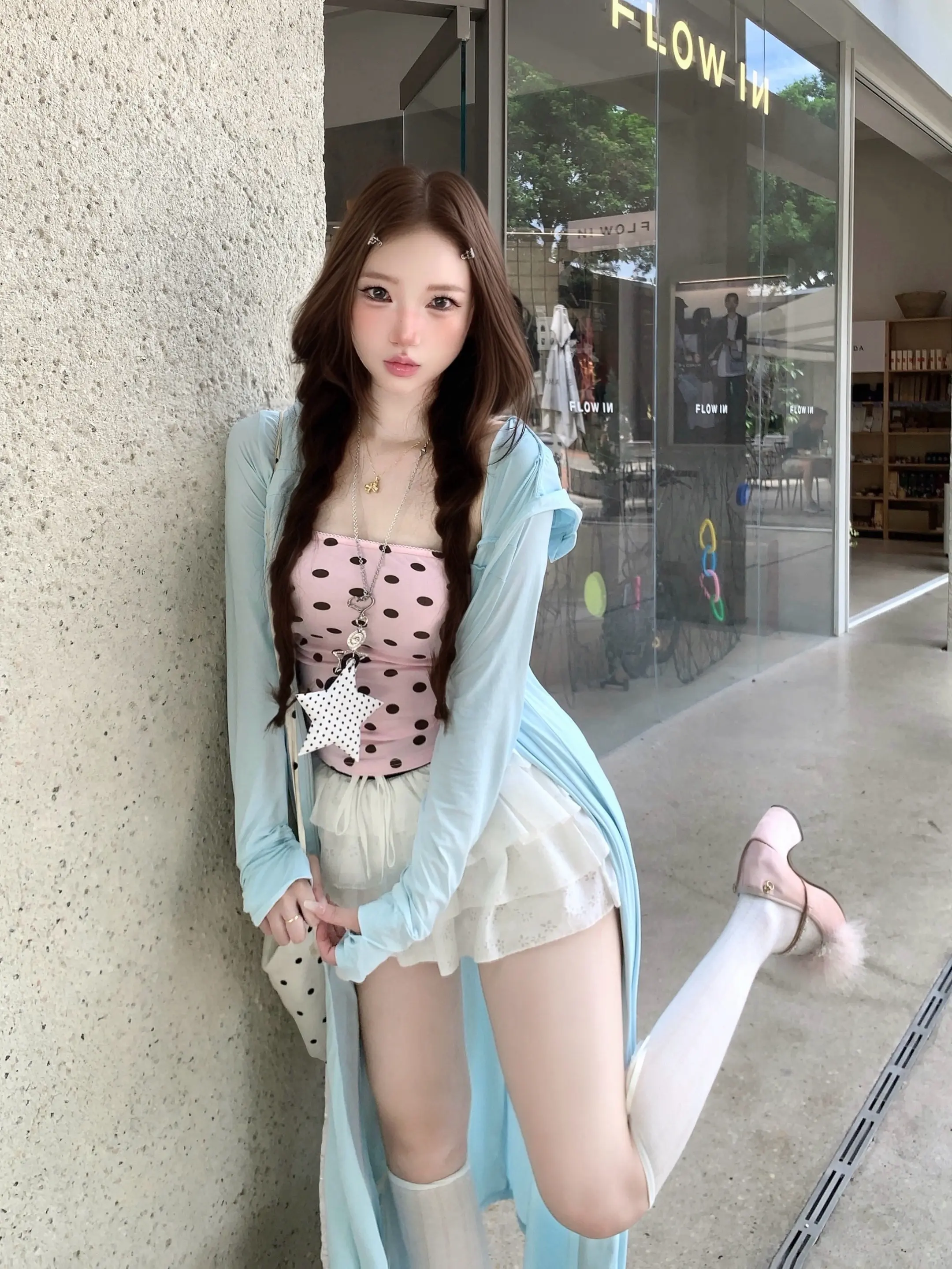 ♥︎ ♡ 欧尼。