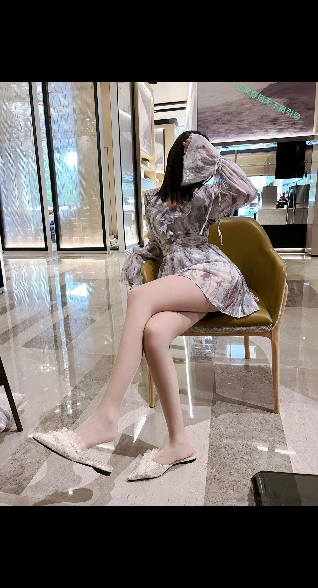 大长腿 每日分享 强烈推荐 上热门731