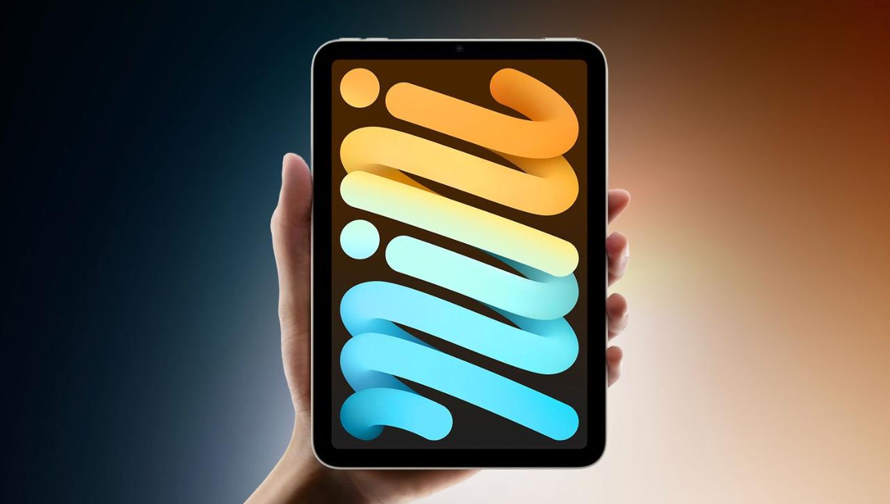 OLED显示屏的iPad mini 8要来了！2026年第三季度上市！
又有新产
