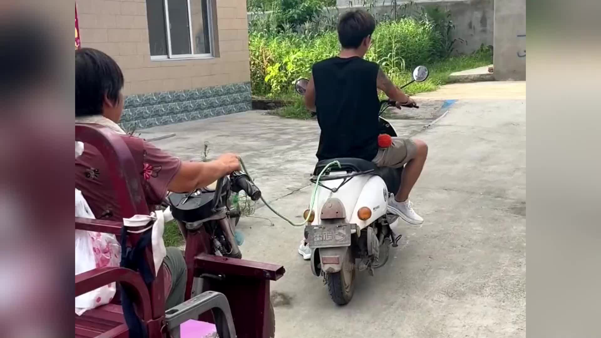 盘点倒霉的人类爆笑瞬间，快乐总是建立在别人的痛苦上，笑不活了