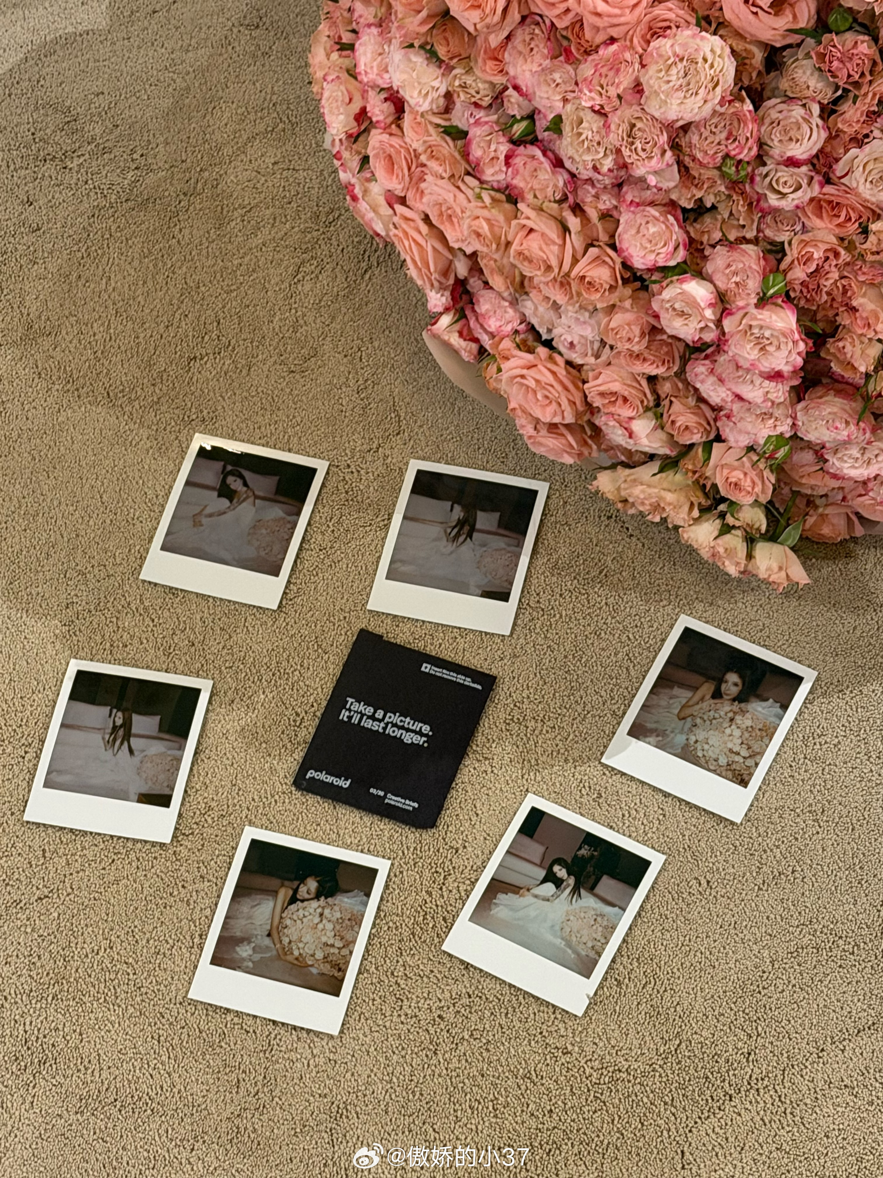 🌸chress to me🎂 许愿日✨ 