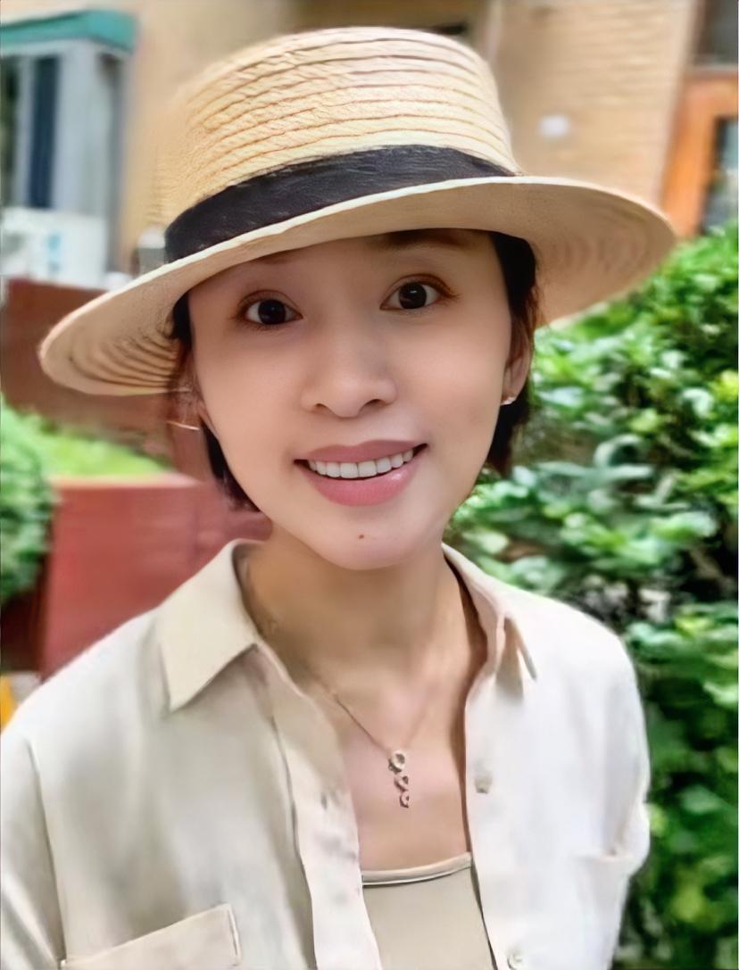 [中国赞]欧阳夏丹已经很难再结婚了，原因很简单，不是因为她年纪大，也不是因为她没
