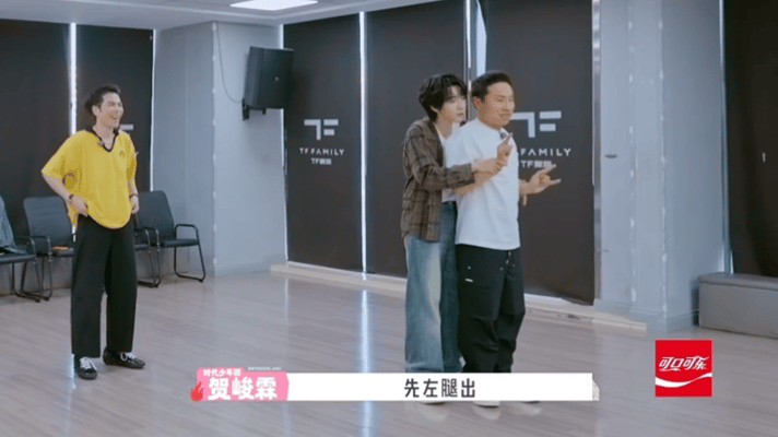 孟子义想去汪苏泷演唱会跳舞汪苏泷演唱会留孟子义档期汪苏泷特意为孟子义预留档期，期