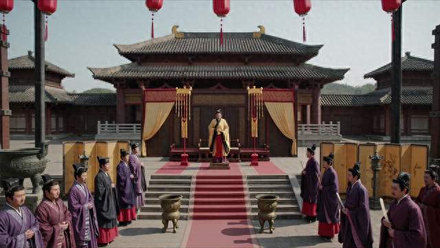 《汉武帝为何改变中国两千年》