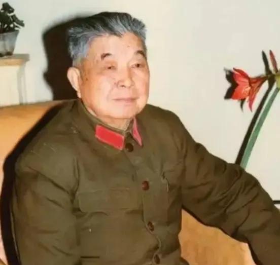 1953年，西康军区司令员刘忠，得知母亲和原配还在世，便携现任妻子回乡，当他看到