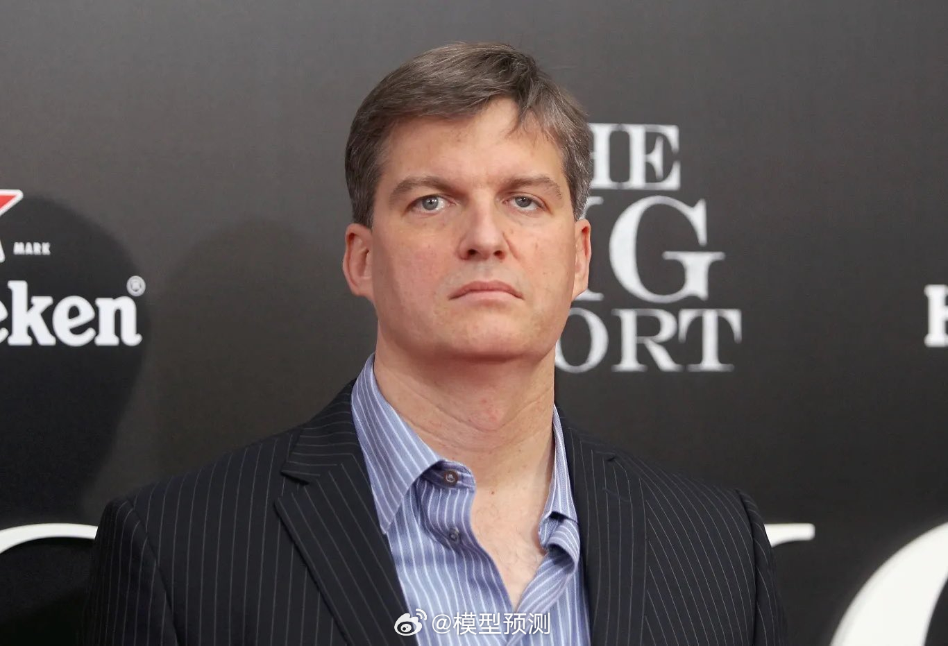 《大空头》的投资人迈克尔·伯里警告称，美国金融市场和经济即将崩溃。“问题太大，无