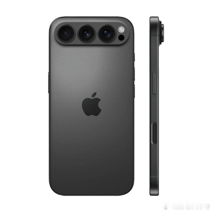 自iPhone11~16六代以来，iPhone17系列的镜头设计终于迎来了大改，