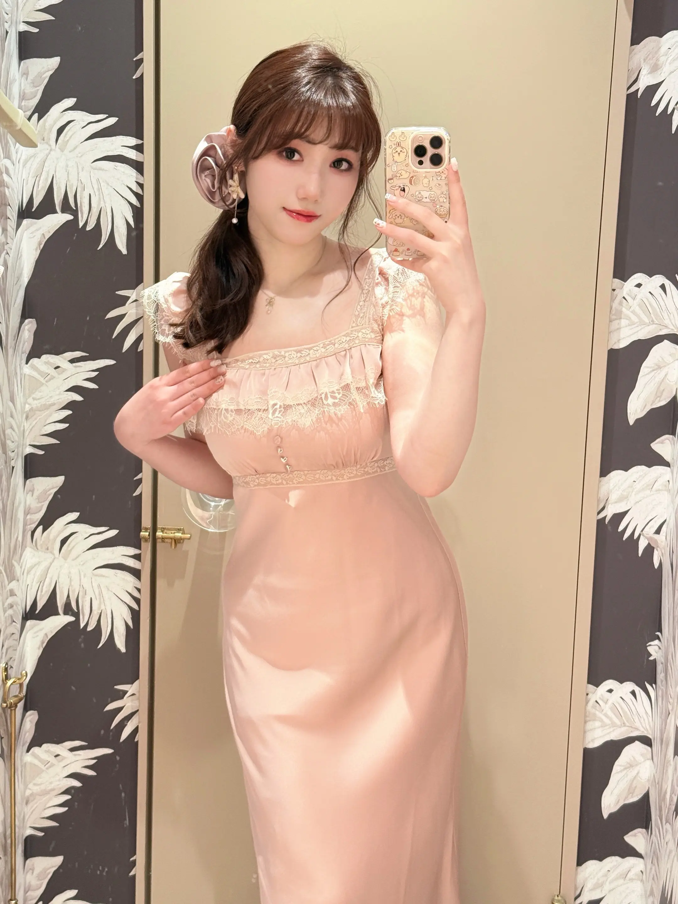 好想和你表白🎀💖。