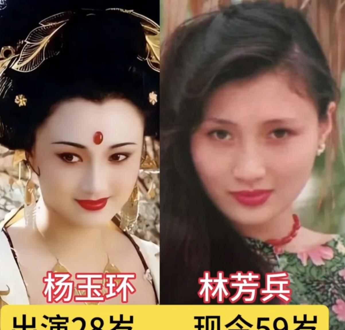 一个盛世帝王，人生最高光的战功是什么？
大唐玄宗李隆基告诉你：是把儿媳妇，变成自