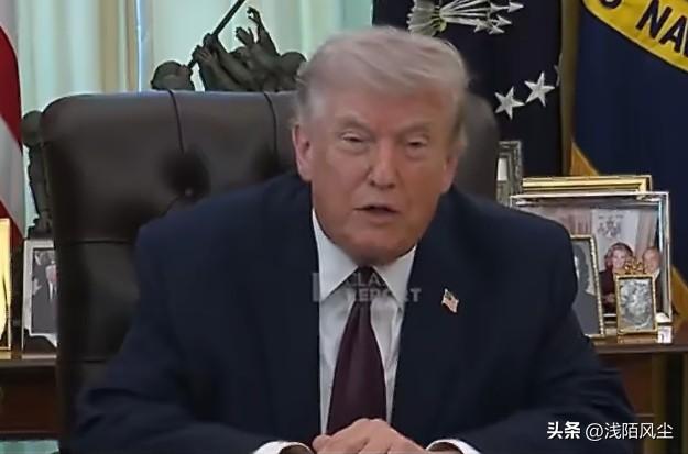 特朗普:“芝加哥、纽约、洛杉矶这些城市都应该打电话来向我们求助。为了世界杯和奥运