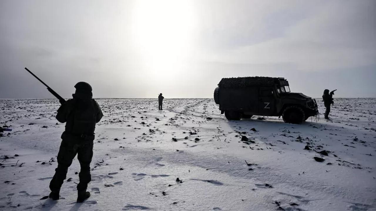 路透社：美国和乌克兰正就3月可能达成的和平协议进行商讨

俄罗斯卫星通讯社 20