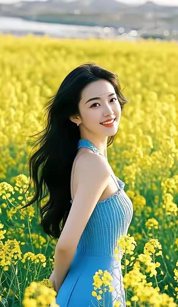 日照黄花
日照黄花金灿灿，
风吹玉面嫩娇娇。
嗡嗡蜂蝶难离去，
红袖添香无限好。