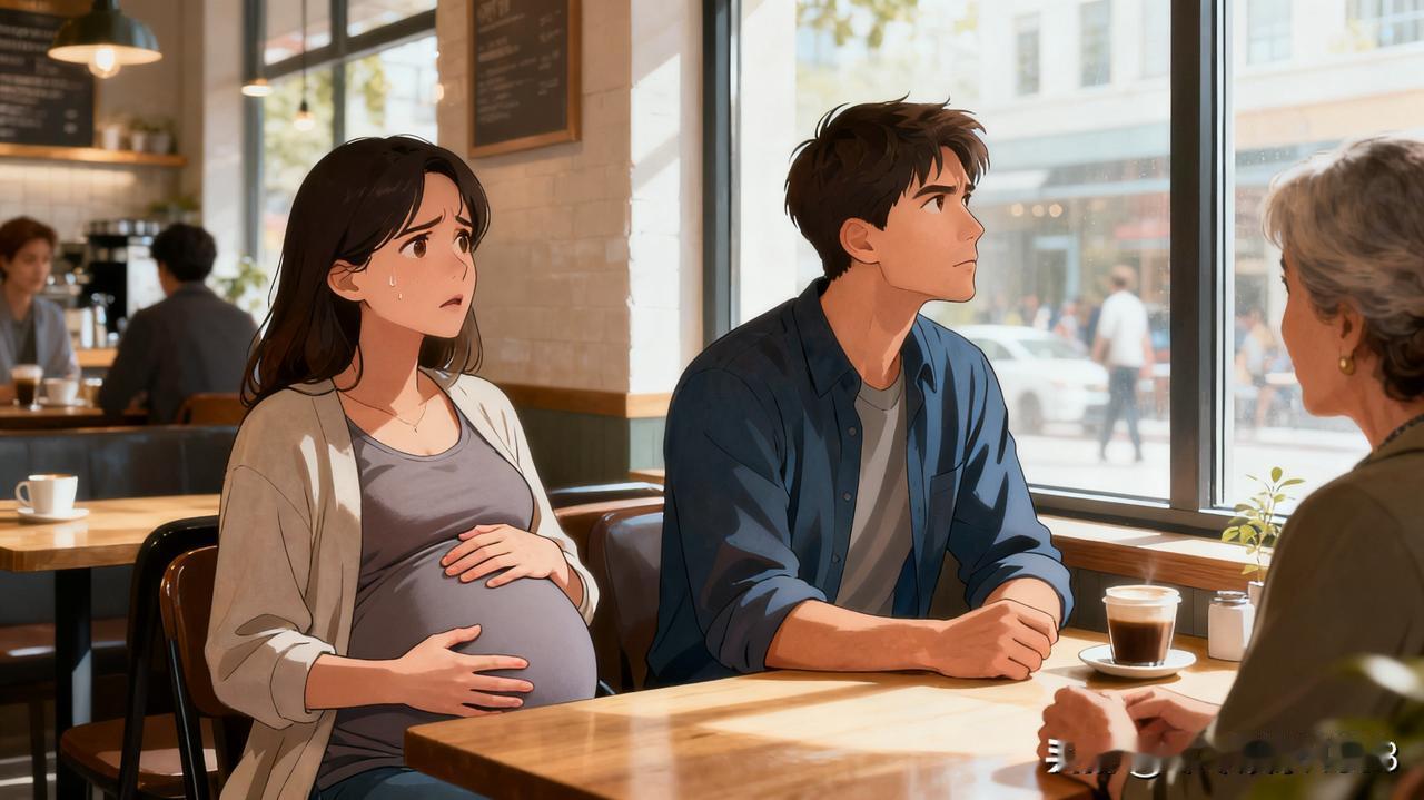 离了婚前妻却没离家，自己刚交的女友还怀了孕，这下可捅了大娄子！前妻开始闹着要和好