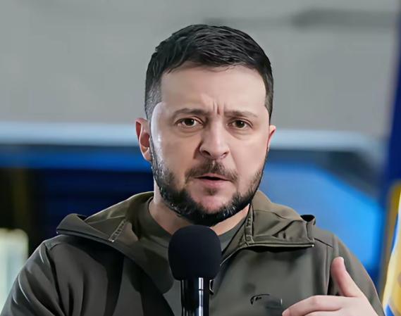 一种说法开始悄悄流传出来了：俄罗斯早就看明白了，现在，连美国也看明白了。这场仗之