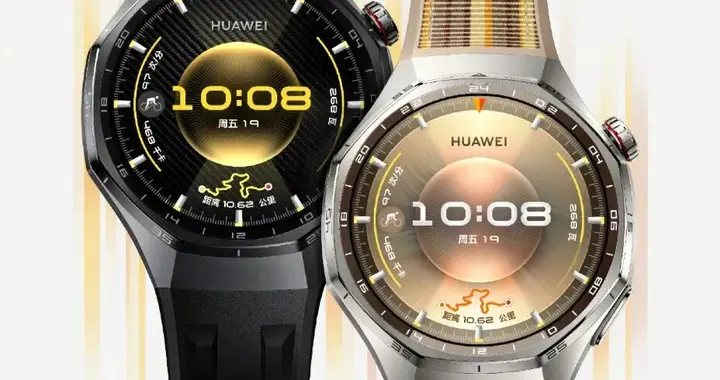 华为FreeClip 2、WATCH GT 6发布，智能穿戴与音视频体验再升级