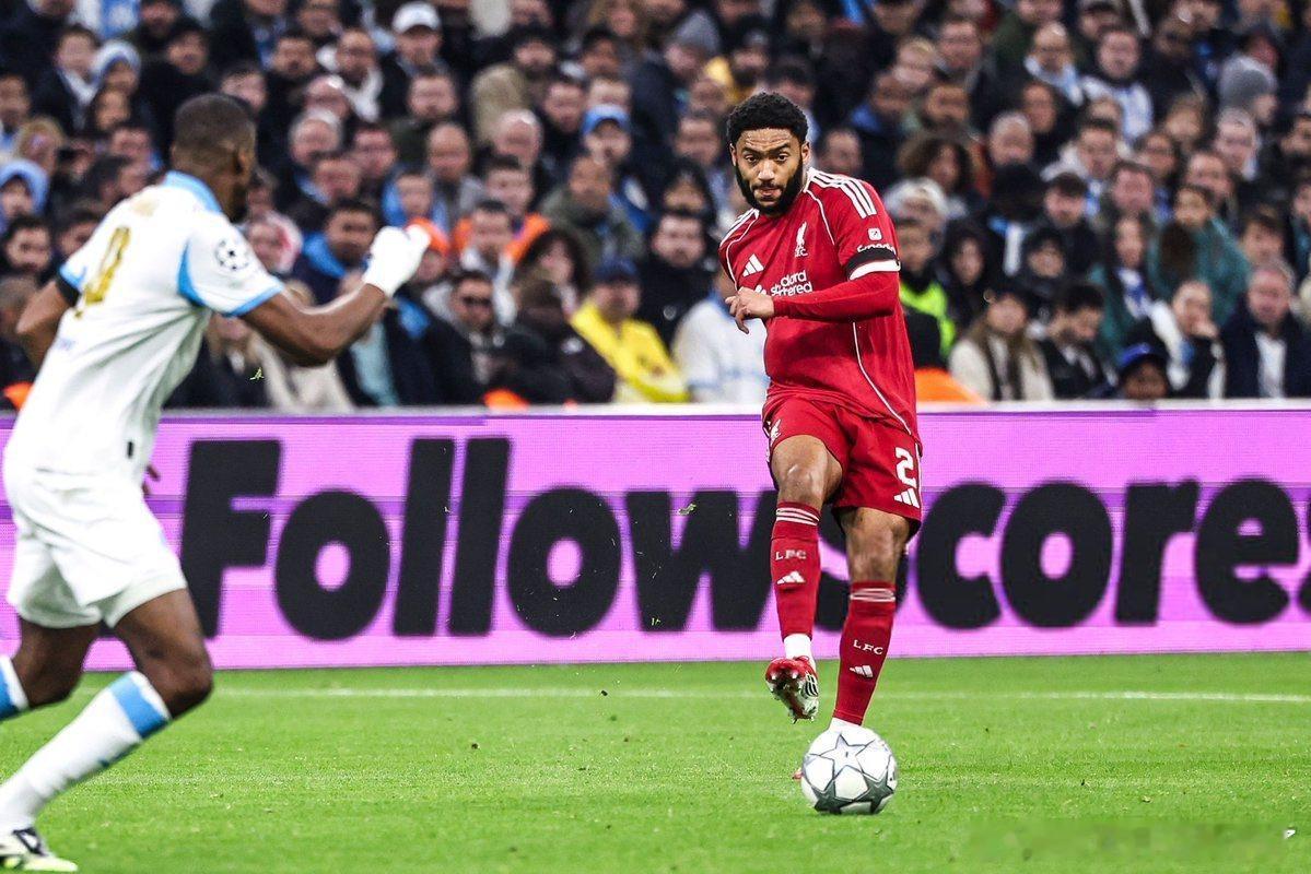 科纳特戈麦斯可能复出斯洛特希望戈麦斯能在本周六复出，但时间可能比较紧迫。斯洛特同