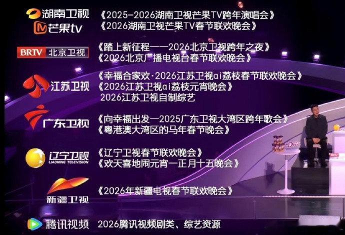 网传歌手2026首发已确定曝光不断资源开挂，《声鸣远扬》选手也太幸福了，冠军直通
