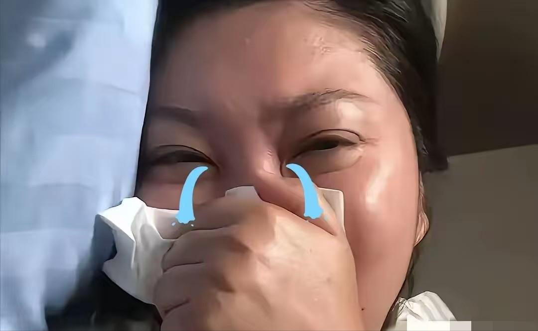 “公司不允许。”

2026年5月8日凌晨，急救室的灯再次亮起，护士一边喊着名字