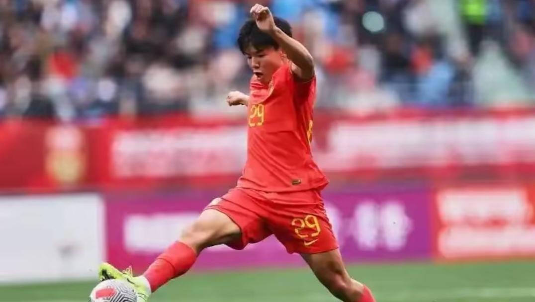 根据国内多家媒体消息，U23国足队长徐彬，即将加盟英超狼队，正式开启“留洋”生涯